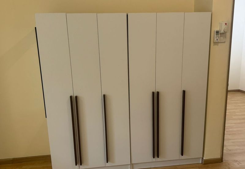 Ayu Impian, Alam Nusantara