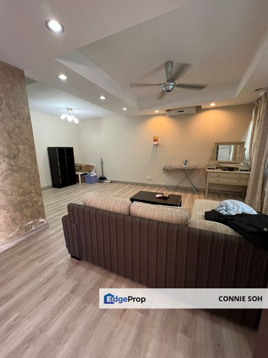 Setia Impian 6, Setia Alam 2 Storey Terrace House For Sale, Selangor, Shah Alam