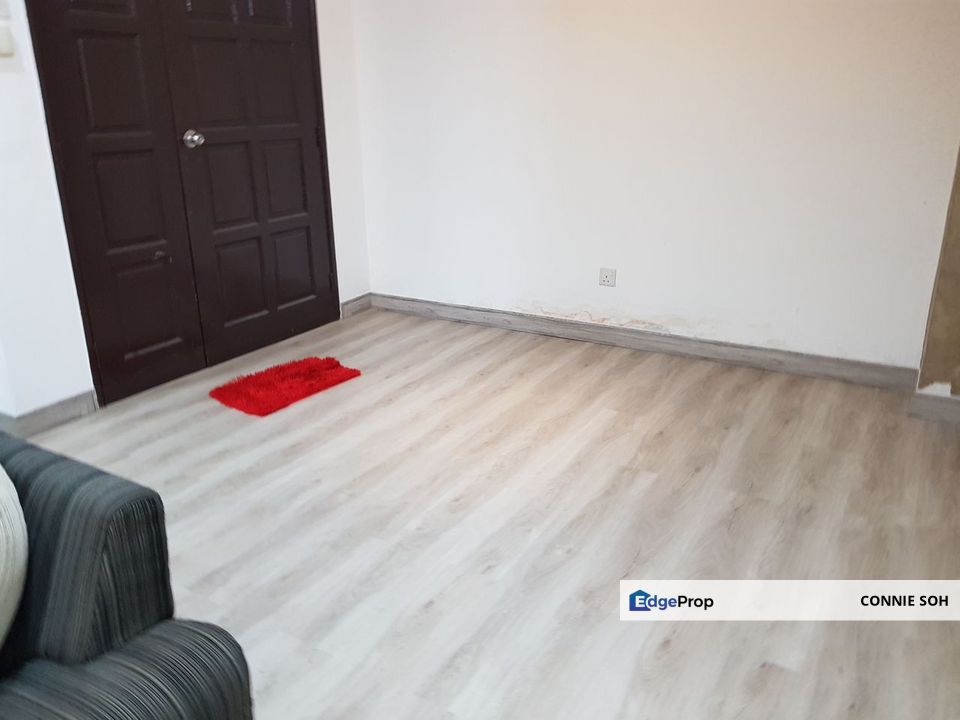 Setia Impian 6, Setia Alam 2 Storey Terrace House For Sale, Selangor, Shah Alam