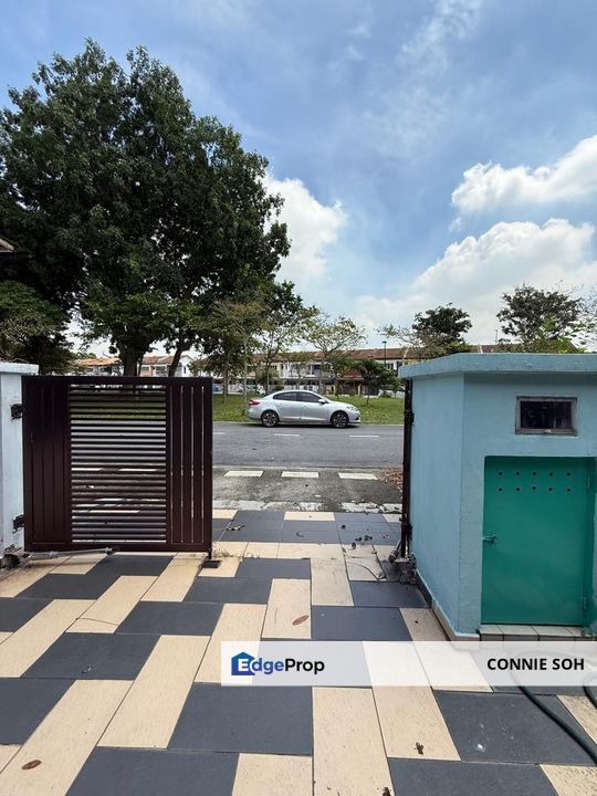 Setia Impian 8, Setia Alam Double Storey Link House for Sale, Selangor, Shah Alam
