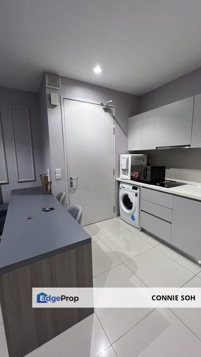Hyde Tower @ i-City, Shah Alam Soho For Sale Below Market Price, Selangor, Shah Alam