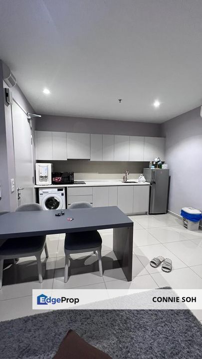 Hyde Tower @ i-City, Shah Alam Soho For Sale Below Market Price, Selangor, Shah Alam