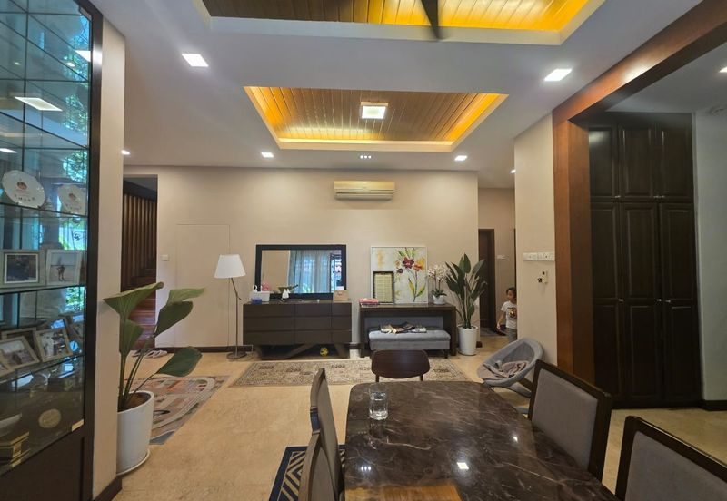 Setia Eco Park Phase 8