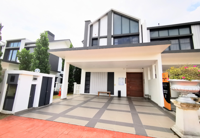 Setia Eco Park Phase 8