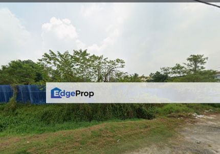 Klang Agriculture Land For Sale (Good Location), Selangor, Klang