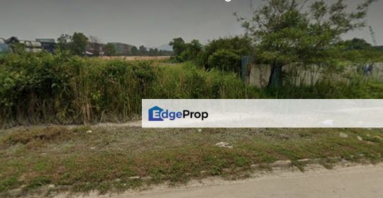 Klang Agriculture Land For Sale (Good Location), Selangor, Klang