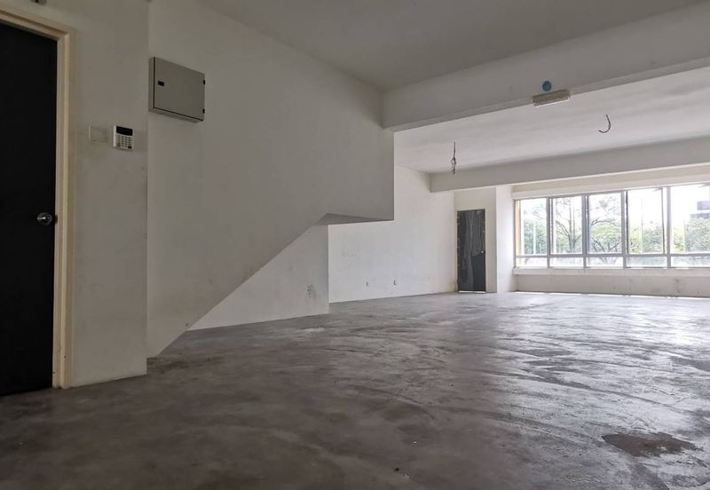 Setia Taipan 1, Setia Alam