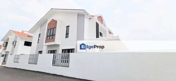 Setia Utama 3, Setia Alam, Klang, Selangor, Setia Alam/Alam Nusantara