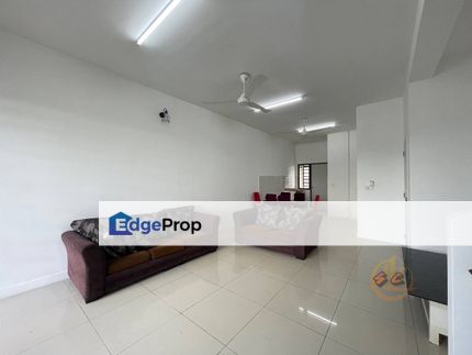 Bandar Mahkota Banting 2Storey House , Selangor, Banting
