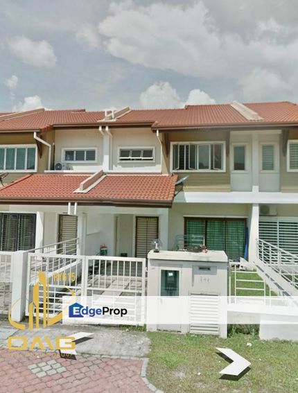 Kota Bayuemas Klang 2 Storey RM 699k only , Selangor, Klang