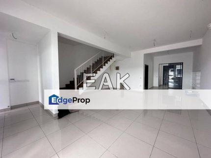 Lumira Bukit Raja Klang 2 Storey House “20 x 75 “ , Selangor, Bandar Bukit Raja