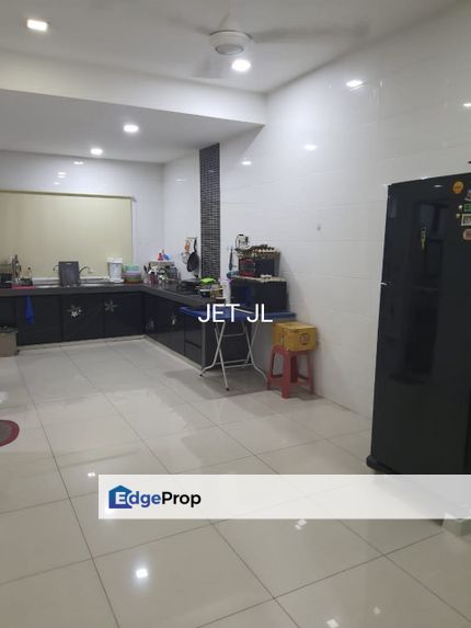 Bayu Perdana 2 Storey House , Selangor, Klang