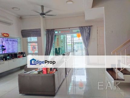 Damai Residence Kota Kemuning , Selangor, Shah Alam