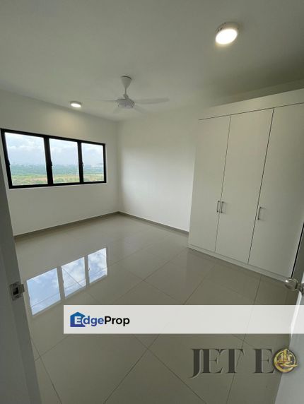 Duduk Se.Ruang Apartment Eco Sanctuary , Selangor, Kuala Langat