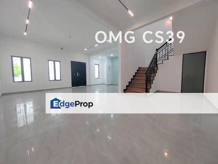 Kota Kemuning Shah Alam 2 Storey “ 24 x 75 “, Selangor, Kota Kemuning