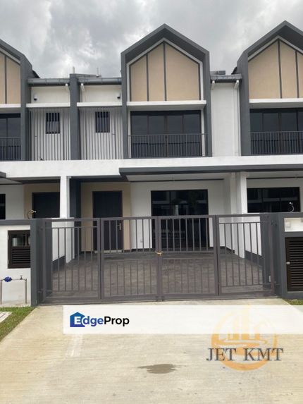 LYRA Bukit Raja Klang 2Storey House “20x75”, Selangor, Bandar Bukit Raja