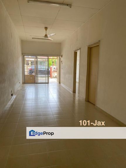 Bandar Putera 2 Klang Single Storey House , Selangor, Klang