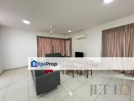 Jaromas Jenjarom Semi-D House Fully furnished , Selangor, Jenjarom