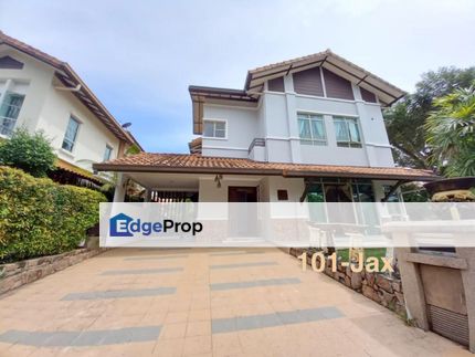 Setia Eco Park Double Storey Bungalow House , Selangor, Setia Eco Park