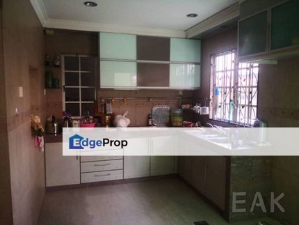 Jalan Anggerik Doritis “22x75”+10Ft Side Land , Selangor, Kota Kemuning