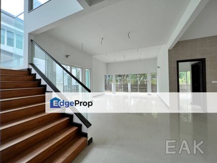 Setia Duta Setia Eco Park Double Storey Bungalow , Selangor, Setia Eco Park