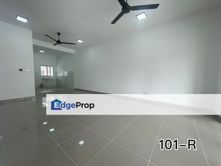 Kota Bayuemas Klang 2Storey House “20 x 75”, Selangor, Klang