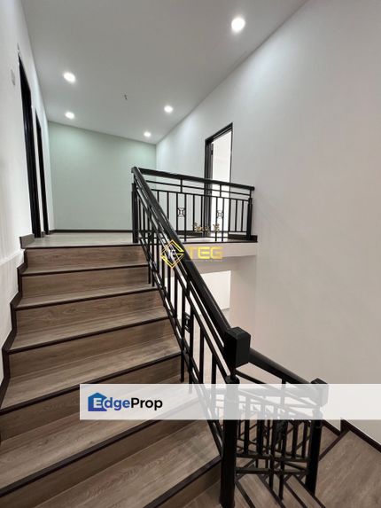 Kota Kemuning Shah Alam Nice House , Selangor, Kota Kemuning