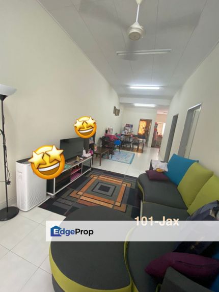 Bandar Putera 2 Klang Single Storey House , Selangor, Klang