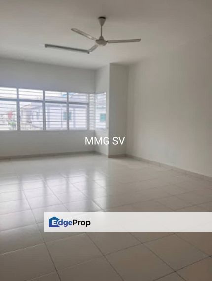 Bandar Parklands 2 Storey House “24 x 85”, Selangor, Klang