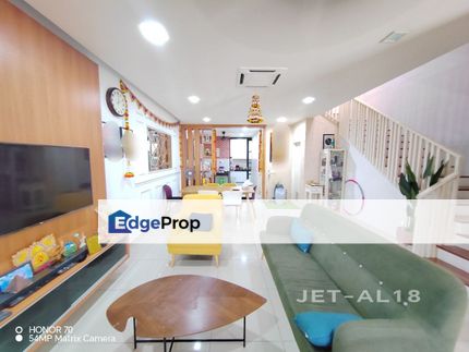 Setia Utama Setia Alam 2.5 Storey House For Sale , Selangor, Shah Alam