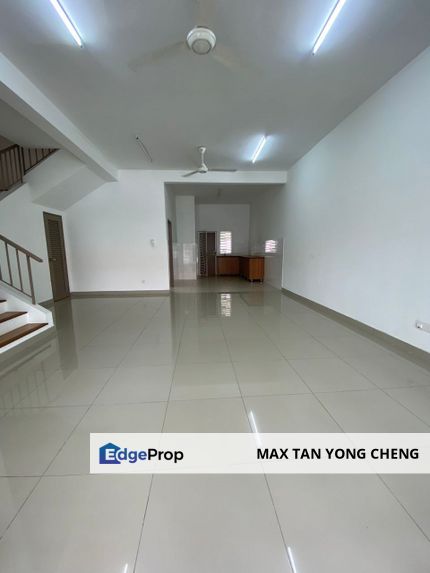 Kota Bayuemas Klang Double Storey House With Kitchen Table Top unit , Selangor, Klang