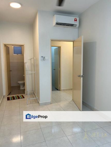 Asteria Apartment Bandar Parklands Klang For Sale , Selangor, Klang