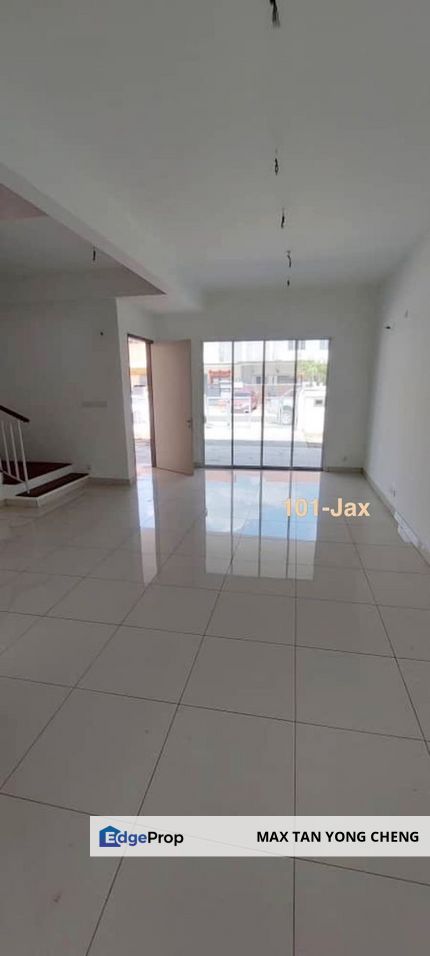 Kota Bayuemas Klang Double Storey House *22x85* For Sale , Selangor, Klang