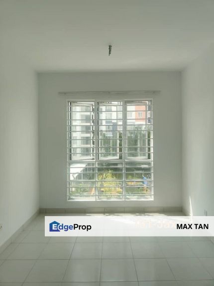 Aronia Apartment Klang 850sqft For Rent , Selangor, Klang