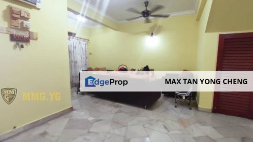 Taman Desawan Klang Double Storey House For Sale , Selangor, Klang