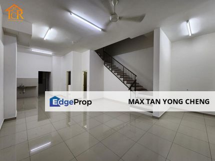 Setia Utama 2 Setia Alam 3 Storey House For Sale , Selangor, Shah Alam