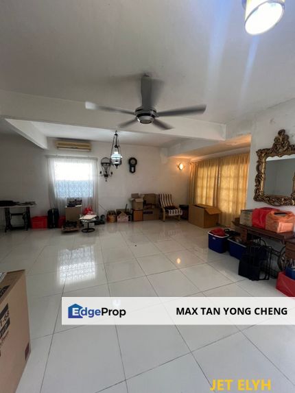 Southern Park Klang Double Storey Endlot House For Sale *24x70*, Selangor, Klang