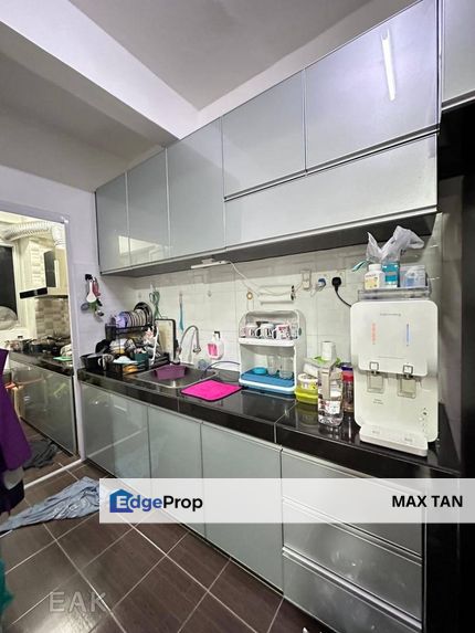 Tropika Apartment Bandar Bukit Tinggi Klang For Sale , Selangor, Port Klang
