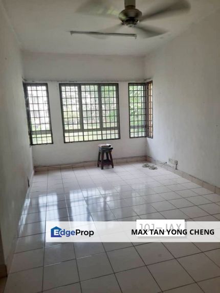 Tropika Apartment Bandar Bukit Tinggi Klang For Sale , Selangor, Port Klang