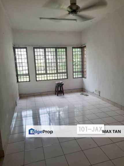 Tropika Apartment Bandar Bukit Tinggi Klang For Sale , Selangor, Port Klang