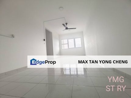 Pangsapuri Aranda Kota Kemuning For Rent * Easy To Acess Kesas Highway*, Selangor, Kota Kemuning