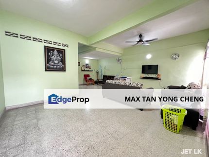 Taman Gembira Klang Double Storey House For Sale * Good Condition *, Selangor, Klang