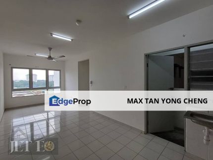 Pangsapuri Aranda Kota Kemuning Shah Alam For Rent * Limited Unit and Hot Area*, Selangor, Kota Kemuning