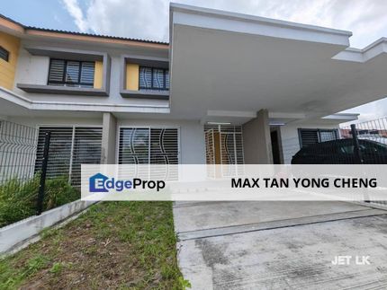 Bandar Mahkota Banting Double Storey House For Sale *Below Market Value *, Selangor, Banting