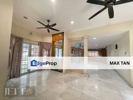 Oncidium Heights Kota Kemuning Double Storey Semi-D House For Sale * Limited Unit *, Selangor, Kota Kemuning