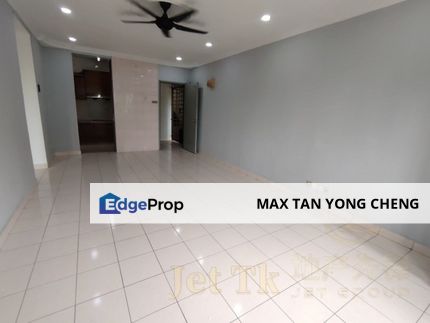 Tropika Apartment Bukit Tinggi Klang For Sale , Selangor, Port Klang