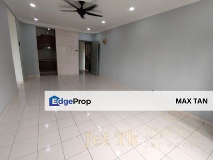 Tropika Apartment Bukit Tinggi Klang For Sale , Selangor, Port Klang