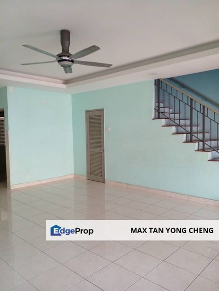 Kota Kemuning Shah Alam Double Storey House For Rent * Partially Furnished *, Selangor, Kota Kemuning