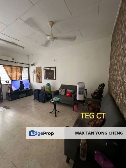 Taman Klang Jaya Klang Single Storey House For Sale * Limited Unit *, Selangor, Klang