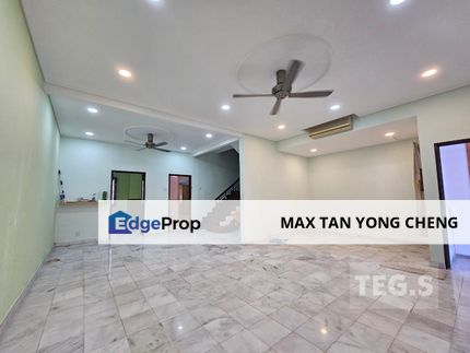 Anggerik Oncidium Kota Kemuning Double Storey House For Sale Value Buy , Selangor, Kota Kemuning